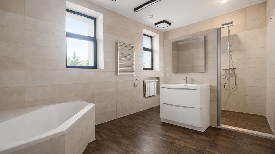 Современный дом в КП Лион