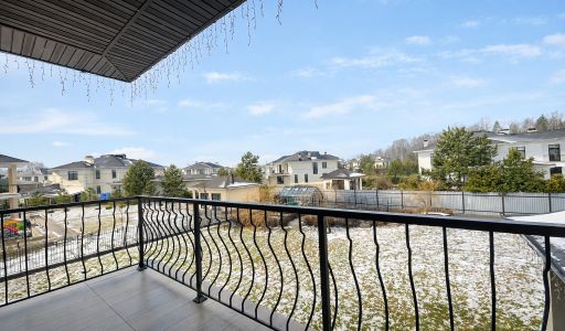 Современный дом в КП Лион