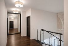 Современный дом в КП Лион