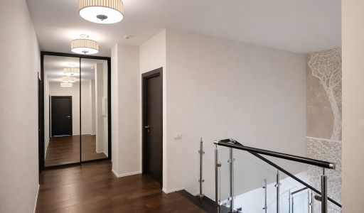 Современный дом в КП Лион