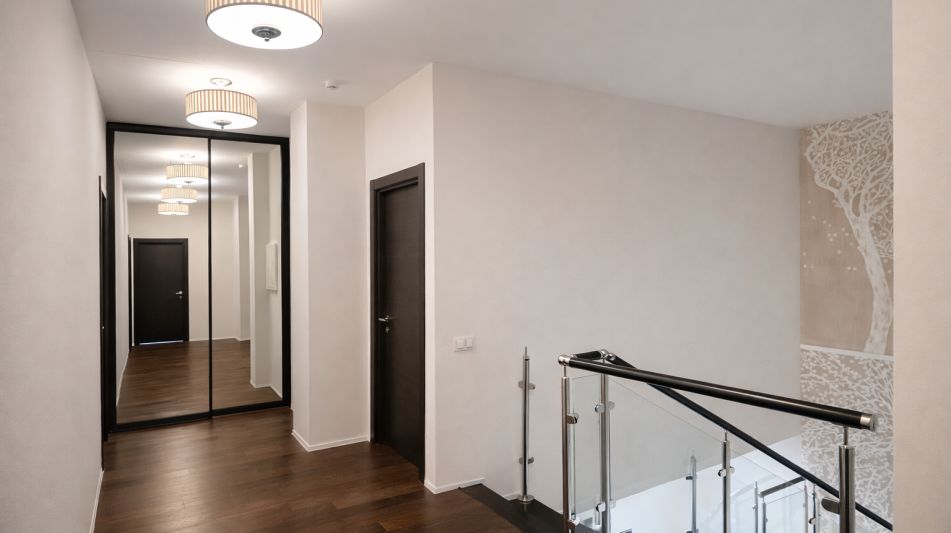 Современный дом в КП Лион