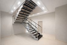 Современный дом в КП Лион