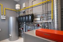 Современный дом в КП Лион