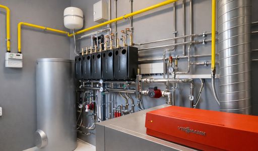 Современный дом в КП Лион