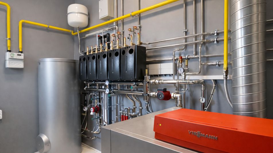 Современный дом в КП Лион