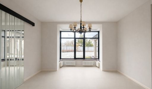 Современный дом в КП Лион