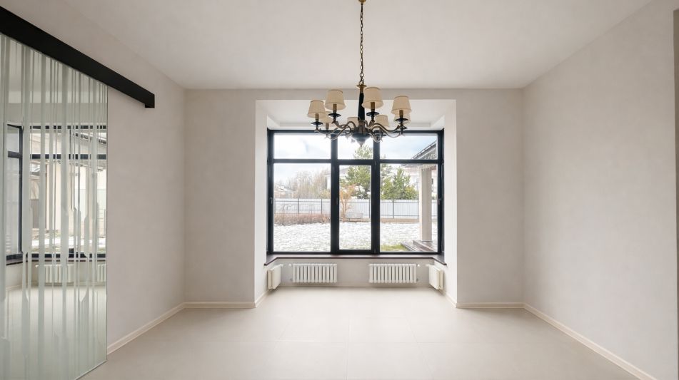 Современный дом в КП Лион