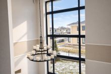 Современный дом в КП Лион