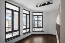 Современный дом в КП Лион