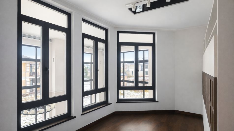 Современный дом в КП Лион