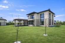 Современный дом в КП Лион