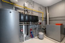 Современный дом в КП Лион