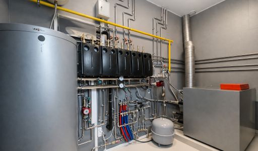 Современный дом в КП Лион