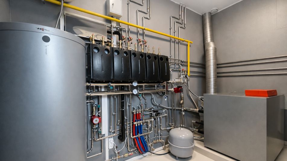 Современный дом в КП Лион