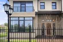 Современный дом в КП Лион