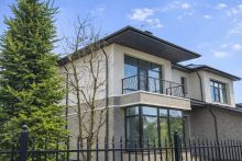 Современный дом в КП Лион