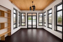 Современный дом в КП Лион