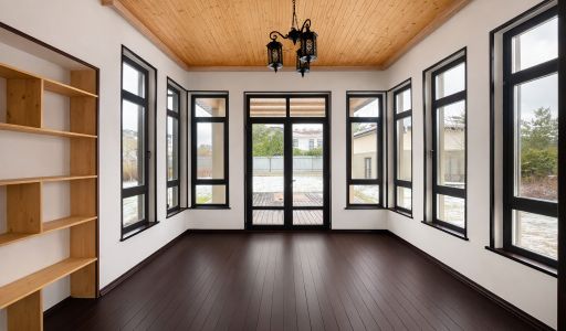 Современный дом в КП Лион