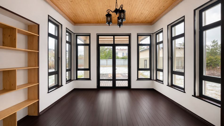 Современный дом в КП Лион