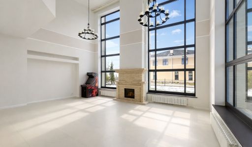 Современный дом в КП Лион