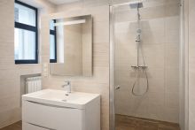 Современный дом в КП Лион