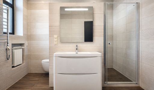 Современный дом в КП Лион