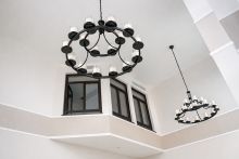 Современный дом в КП Лион