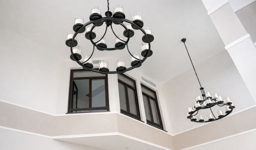 Современный дом в КП Лион