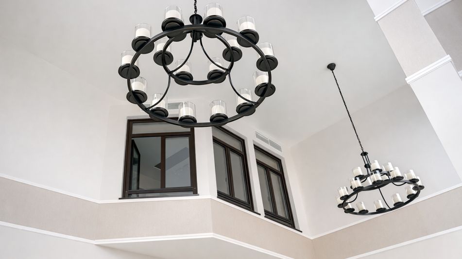 Современный дом в КП Лион