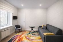 Уютный дом в КП Русская деревня