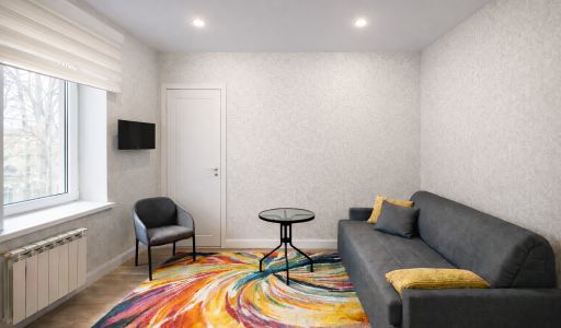 Уютный дом в КП Русская деревня