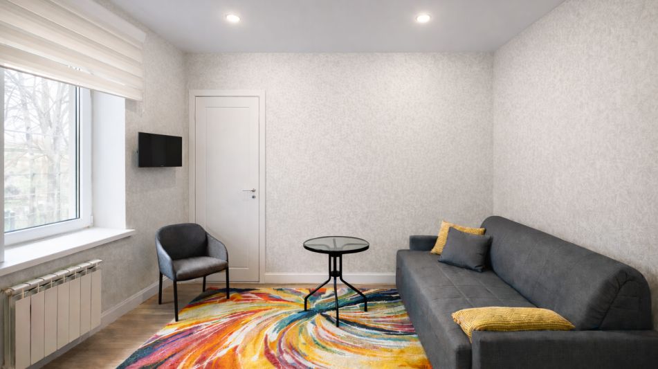 Уютный дом в КП Русская деревня