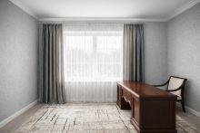 Уютный дом в КП Русская деревня