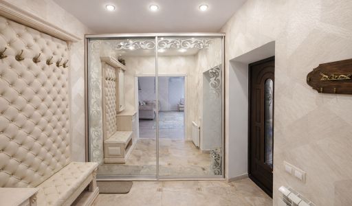 Уютный дом в КП Русская деревня