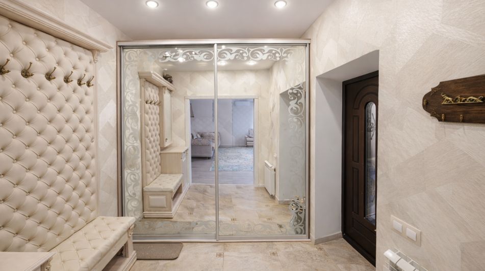 Уютный дом в КП Русская деревня