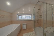 Уютный дом в КП Русская деревня