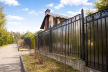 Уютный дом в КП Русская деревня