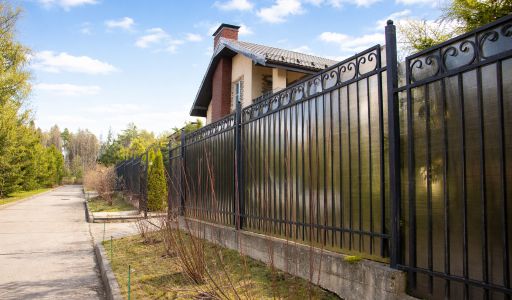 Уютный дом в КП Русская деревня