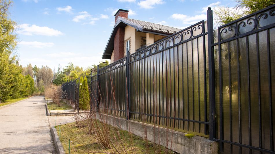 Уютный дом в КП Русская деревня