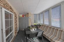 Уютный дом в КП Русская деревня