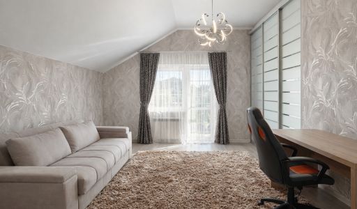 Уютный дом в КП Русская деревня