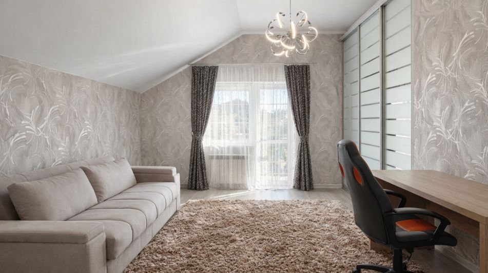 Уютный дом в КП Русская деревня