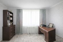 Уютный дом в КП Русская деревня