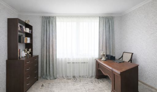 Уютный дом в КП Русская деревня