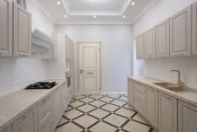 Готовый дом в КП Папушево парк