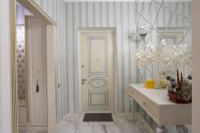 Готовый дом в КП Папушево парк