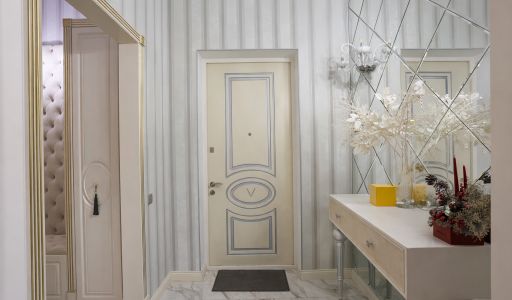 Готовый дом в КП Папушево парк