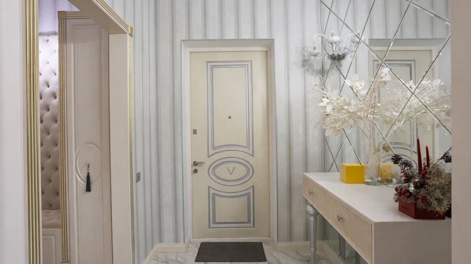 Готовый дом в КП Папушево парк