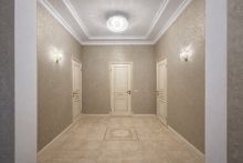 Готовый дом в КП Папушево парк