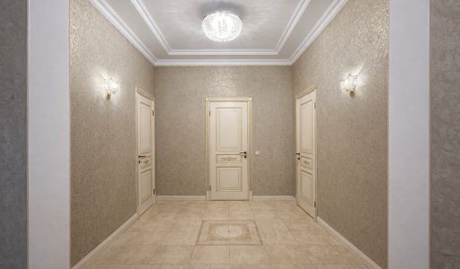 Готовый дом в КП Папушево парк